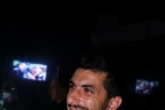 100% Pub Opening at Byblos